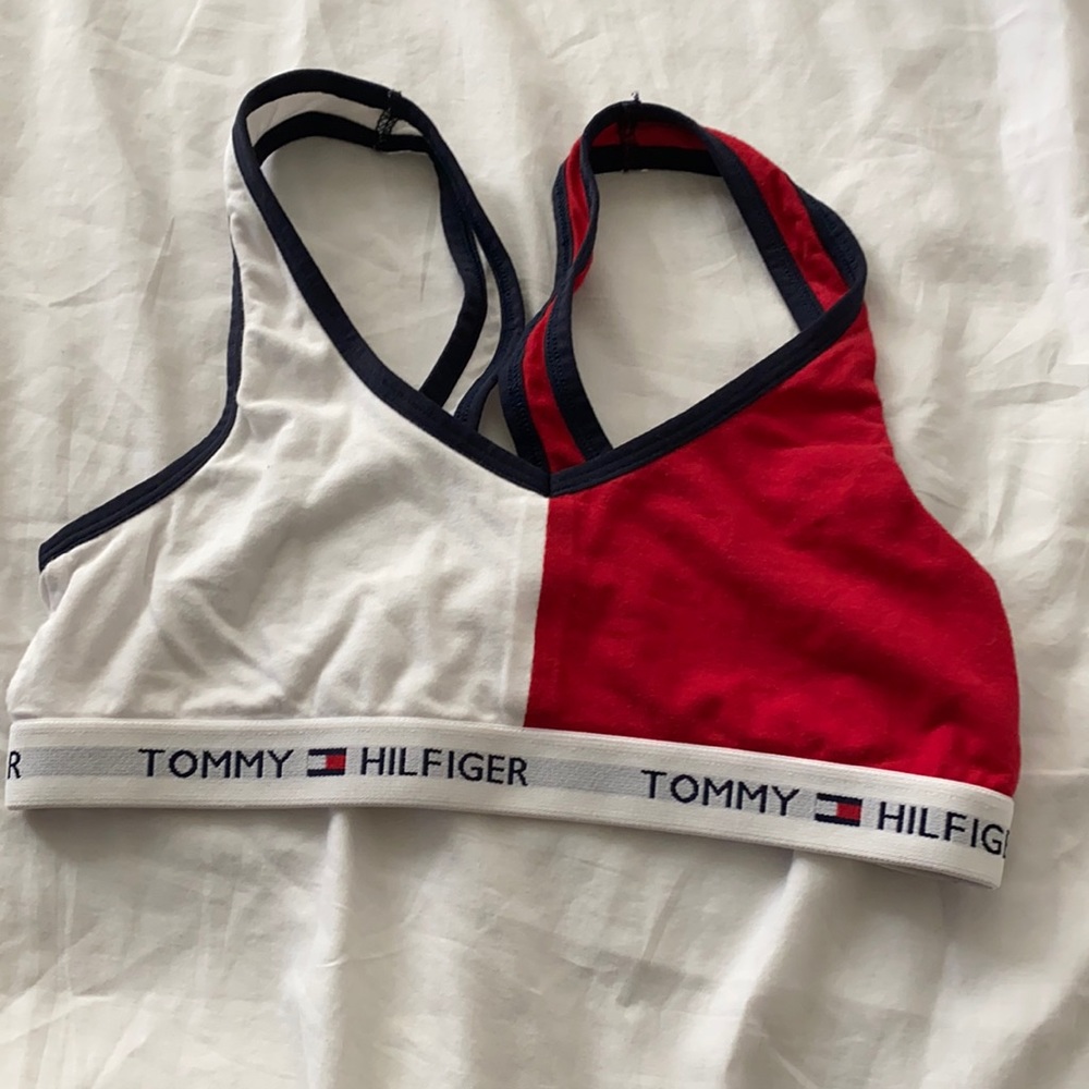 Tommy Hilfiger Bra Top